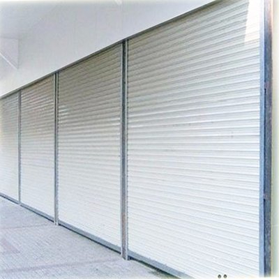 北京梨园安装卷帘门卷帘门安装