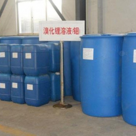 南通回收二手溴化锂溶液 海门回收溴化锂中央空调药水