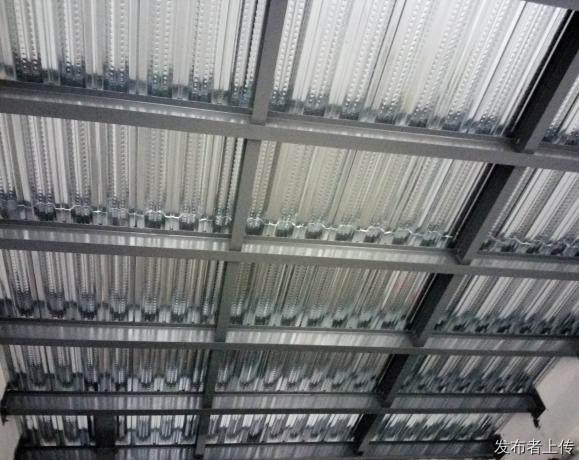 专业阁楼搭建楼梯制作
