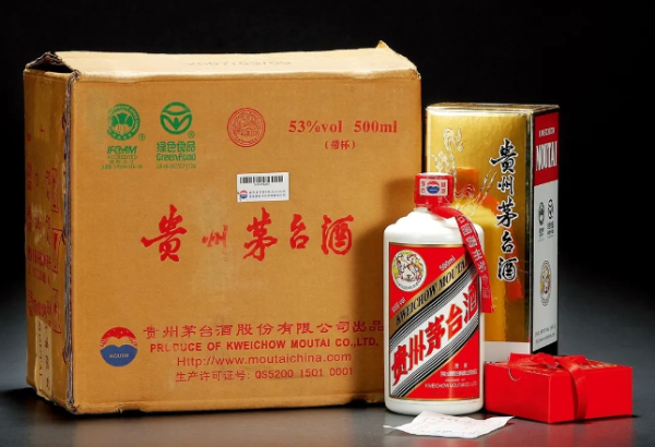 开化县回收飞天-五星-生肖-铁盖-精品-纪念茅台酒的公司
