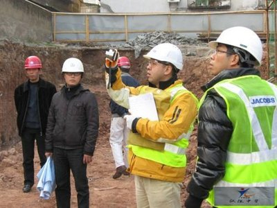 专为新手0基础朋友开设的资料员技能班开始报名了