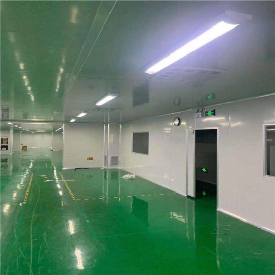 北京联东u谷工业区净化板拆除回收-免费上门评估拆安全除速度快