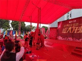 南海租赁铝合金酒店桌椅舞台婚庆舞台搭建规格室内会议舞台安装