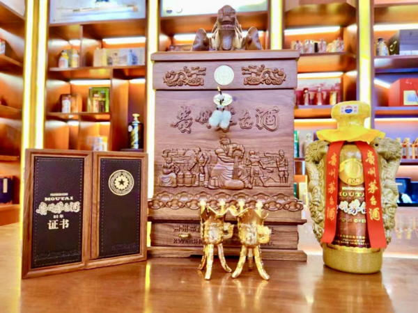 回购80年茅台酒瓶（80年茅台酒瓶回收）价格一览表全国上门回收