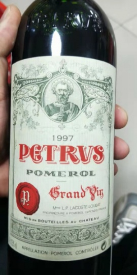 各年份柏翠红酒回收价格一览表参考值多少钱随叫随到热情