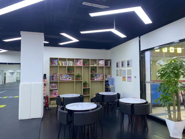 北京市东城区一对一防身术 和平之星三层这里学