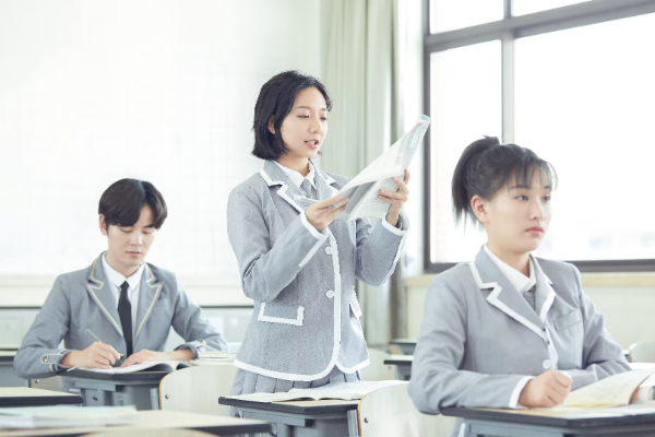 广州龙文教育教学优势一览