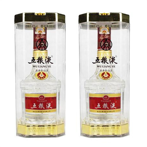 滨湖区回收五粮液-五粮液回收价格-原箱单瓶均可回收