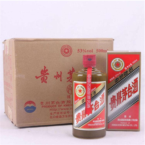 富阳区回收飞天茅台酒-富阳区茅台酒回收价格