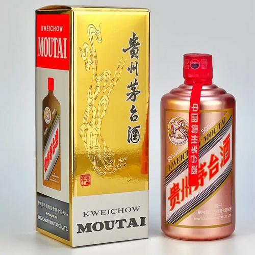 瓯海区回收飞天茅台酒-瓯海区茅台酒回收价格
