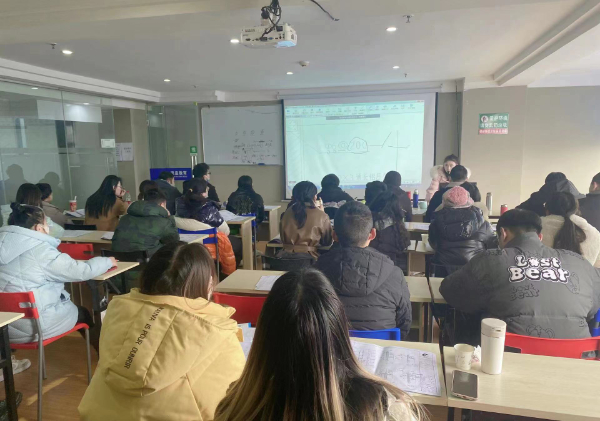 南充造价员培训 广联达建模算量培训