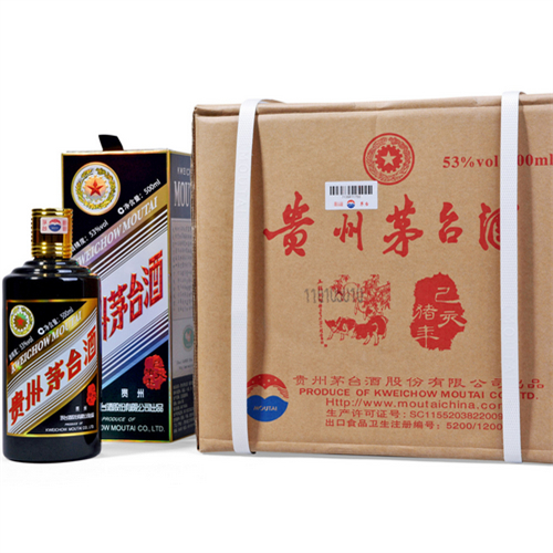 白下区回收飞天茅台酒-白下区茅台酒回收价格