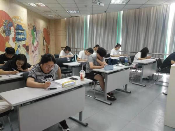 转本如何复习效果更好