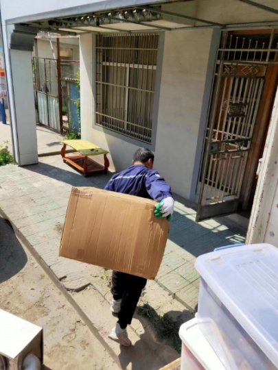 合肥包河小型搬家个人搬家 精品搬家