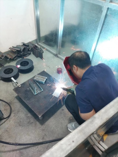 深圳石岩龙华大浪哪里有焊工培训考证学校 国网可查的