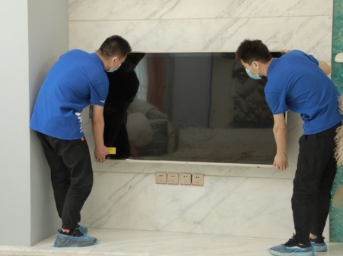 重庆夏普电视全国统一售后电话/24小时预约客服中心