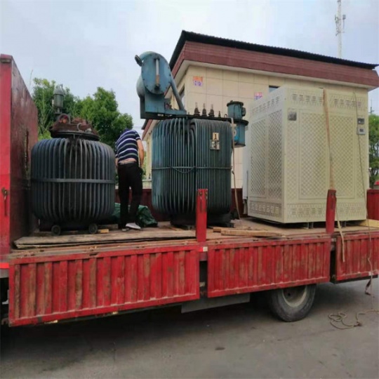 溧水电力变压器回收，南京地区旧变压器回收公司