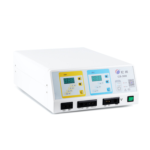 北京冠邦GB-3000高频电刀技术参数200W