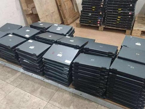 北京高价回收Mac 24寸苹果一体机二手工作站回收