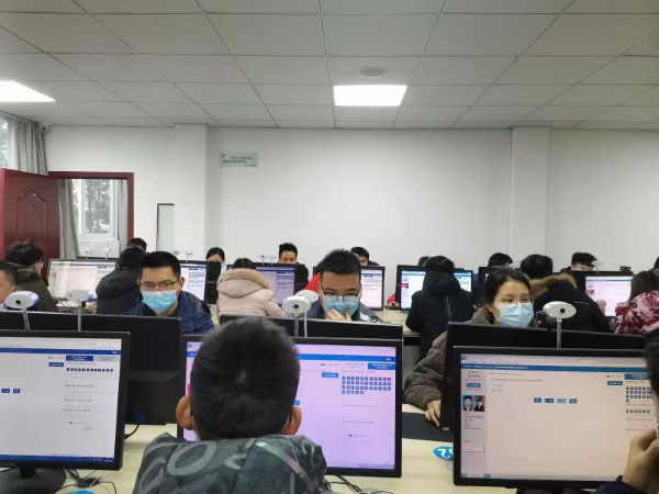 重庆监理员考试内容试卷分值