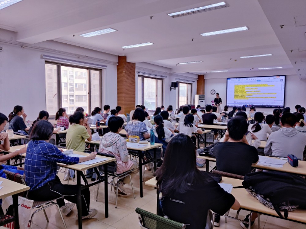 济南雅思寒假班课程济南雅思培训学校