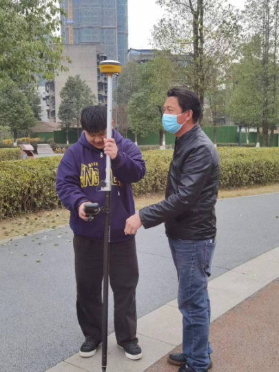 眉山RTK测量培训实操学习班在哪