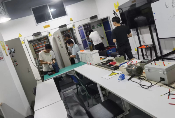 电工证好不好考哪里有补贴