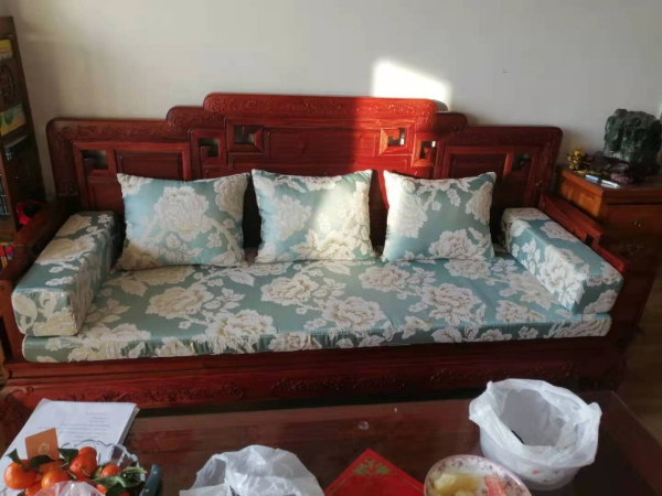 贵阳专业沙发翻新 贵阳床头换皮 沙发换皮换面 翻新维修