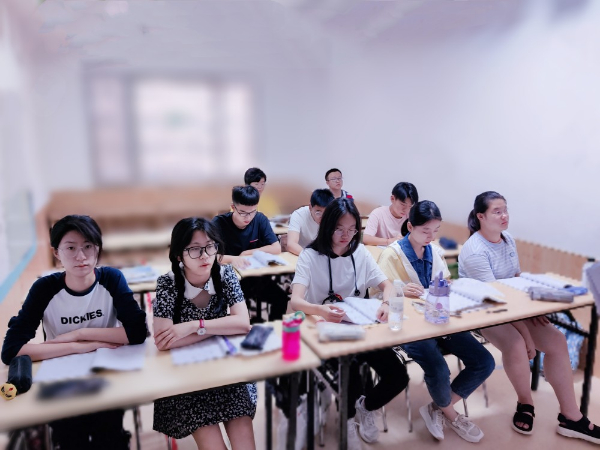 济南雅思寒假班小班培训济南雅思培训学校