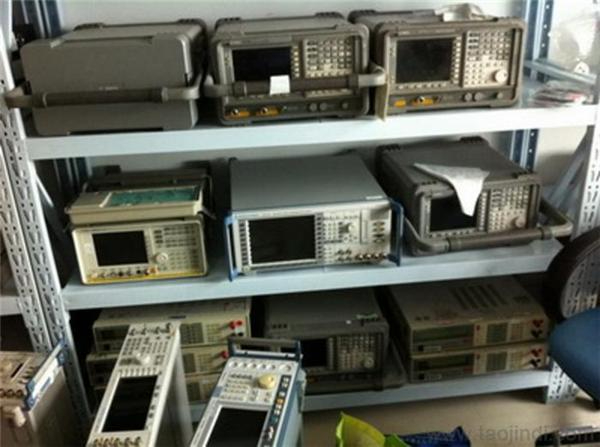 二手进口仪表收购 实验室仪器仪表高价收购 回收安捷伦罗德与施瓦茨仪器回收