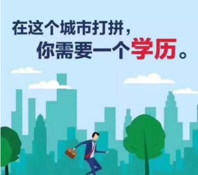 北京重点211大学自考专升本网络与新媒体专业招生简章