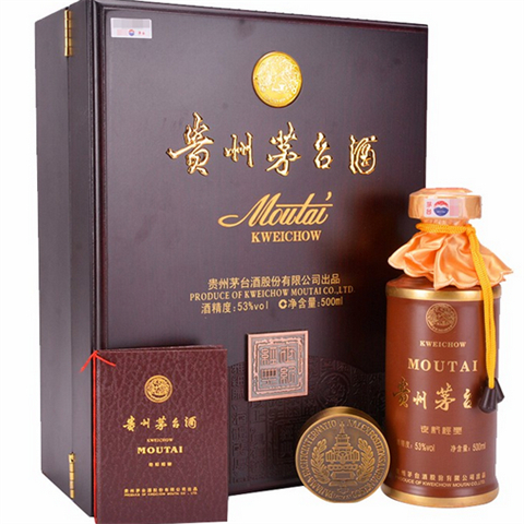 开封专业回收陈年茅台酒公司-上门回收老酒实体店