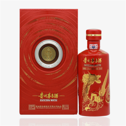 开封鼓楼区回收五星茅台酒-回收铁盖茅台酒价格查询