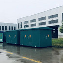 上海箱式变压器回收,预装式变电站回收