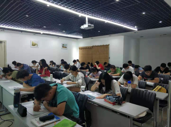 江苏五年一贯制专转本要不要上辅导班无锡博大