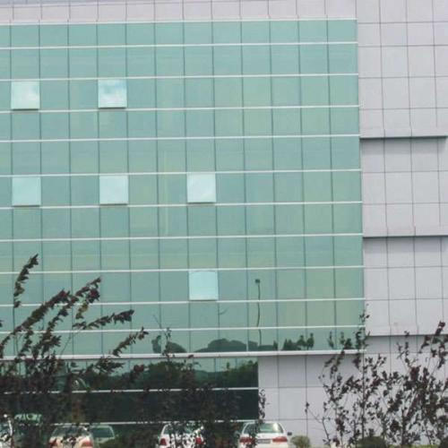 拆装高空钢化玻璃北京马连道高空作业玻璃更换