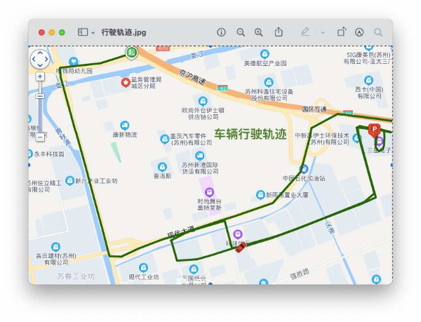 苏州专业GPS 苏州安装GPS定位 公司汽车GPS定位监控