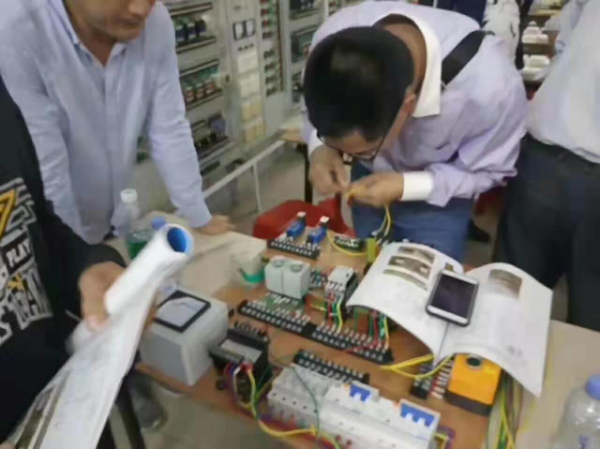 电工学那么多东西 为什么还是有那么多人去学这个电工