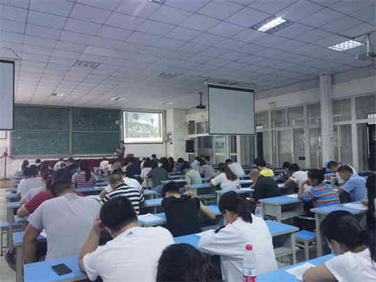 建达学校安装造价课程有什么特点