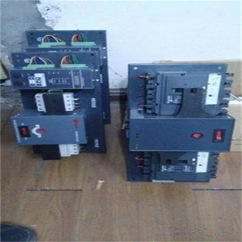 太仓施耐德开关回收|双电源断路器回收（苏州地区上门回收）