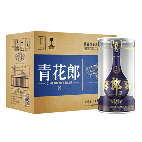 景宁回收老酒-回收茅台酒-五粮液-红花郎-青花郎-青云郎