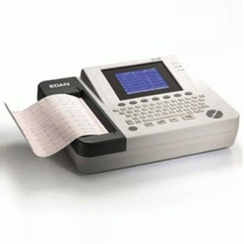 深圳理邦SE-1200数字式十二道心电图机民营医院型号