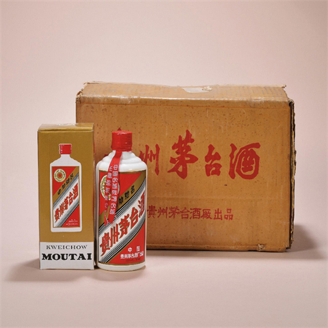 杭州同城上门回收茅台酒-五粮液-回收冬虫夏草-洋酒红酒公司