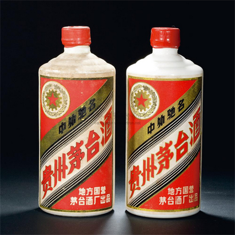 杭州高价回收系列老酒-贵州茅台酒高价收购