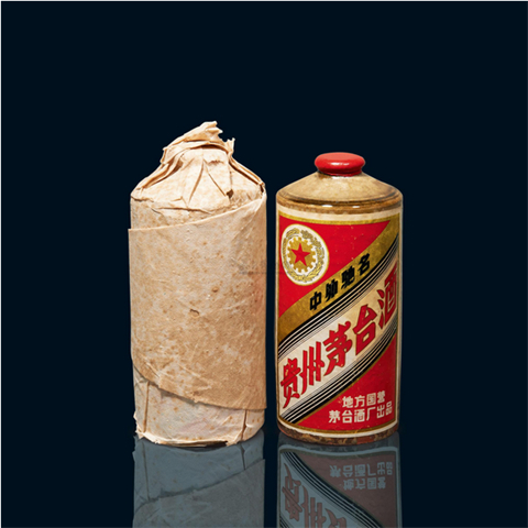 回收茅台酒50年价格-常年在线回收老酒