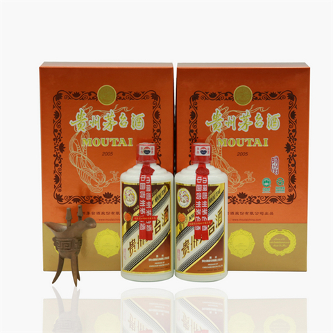 杭州回收生肖茅台酒价格-原箱单瓶茅台酒均可回收
