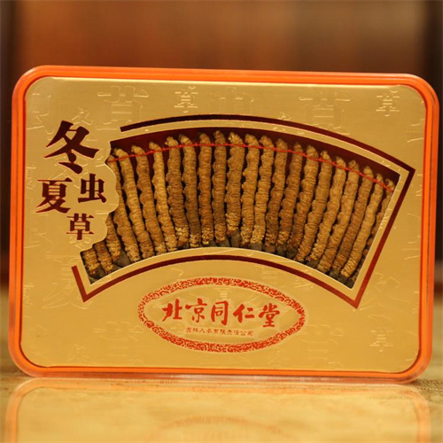 杭州回收冬虫夏草-专业正规-价格公道-计量准确