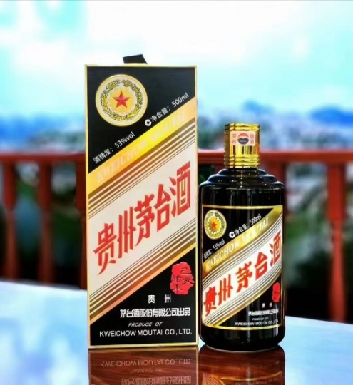 猪年茅台酒瓶回收价格一览表