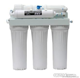 滨海新区塘沽净水器安装 水管维修