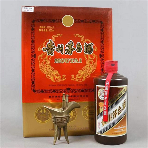 拱墅回收生肖茅台酒-马-羊求购价格咨询-上门鉴定
